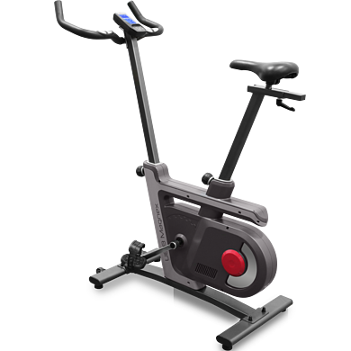 CARBON FITNESS U818 MAGNEX Велотренажер домашний