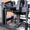 A609 Ягодичный мостик 3D