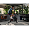 Велотренажер YESOUL Smart Spinning bike G1MAX черный